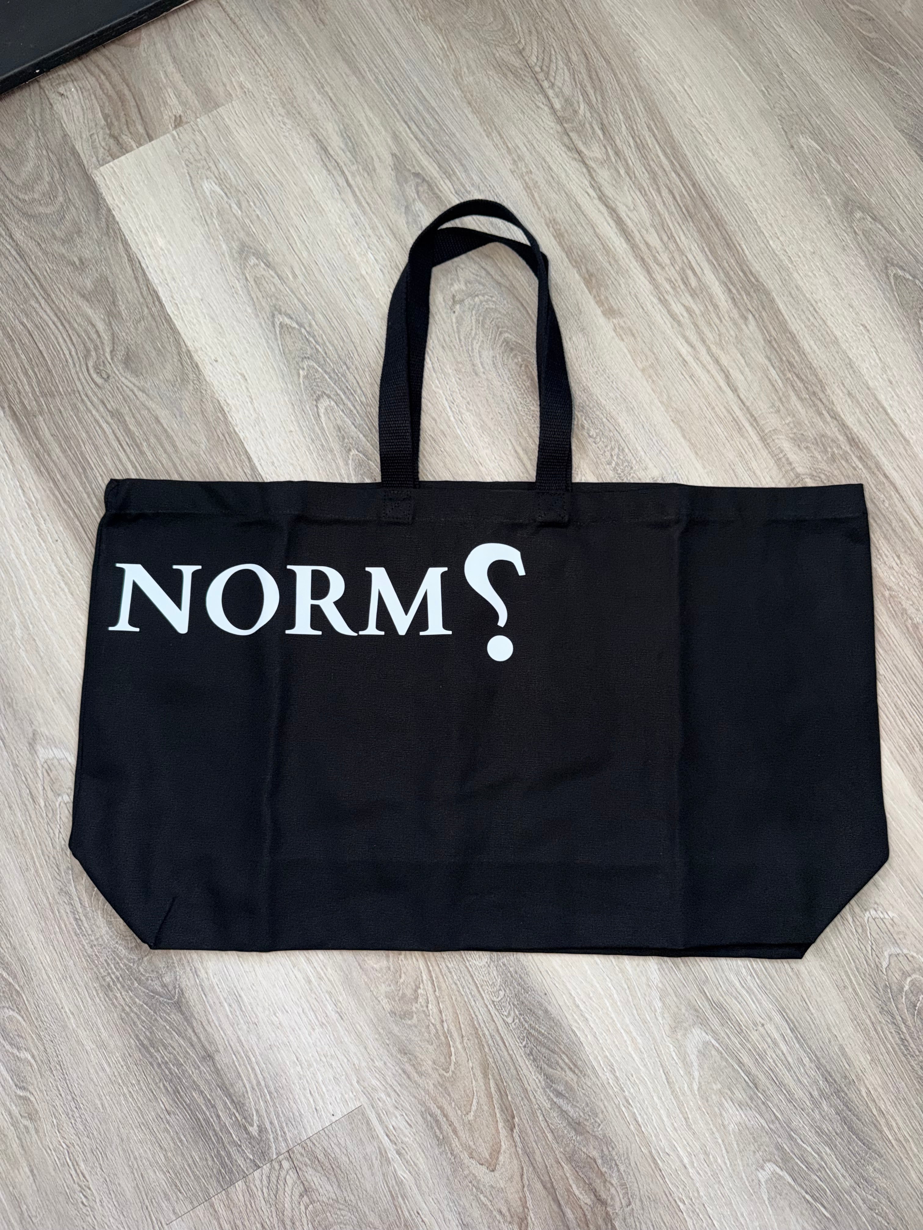Canvas Tote Bag