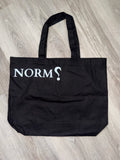 Cotton tote bag