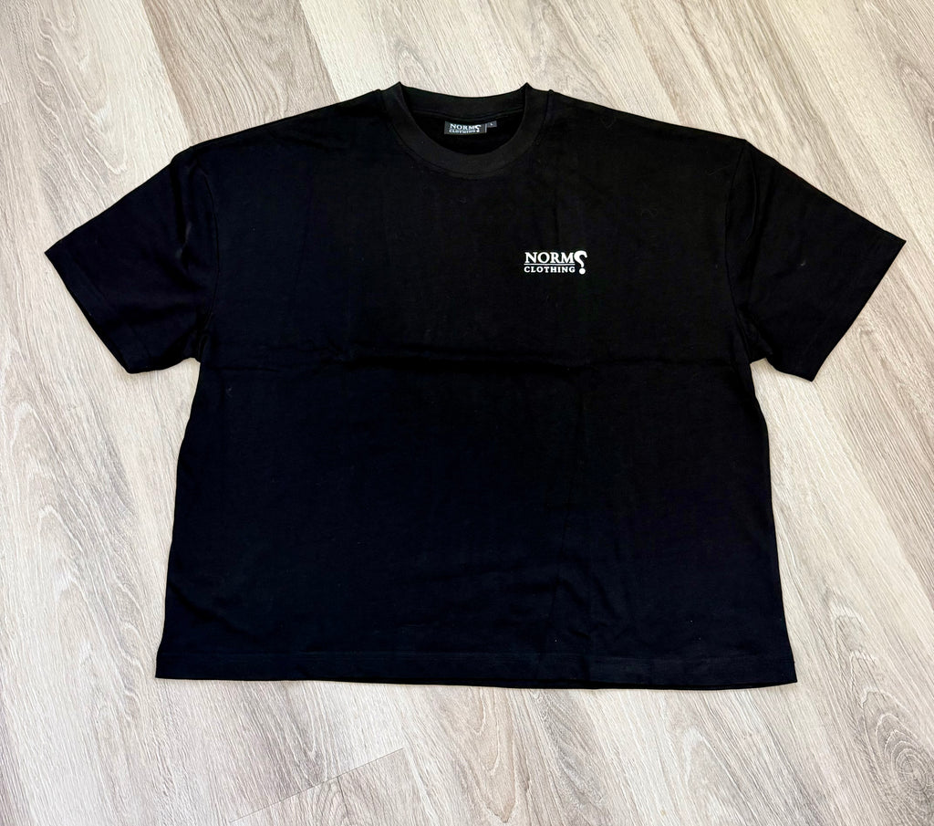 VOL 2 Heavyweight T-Shirt